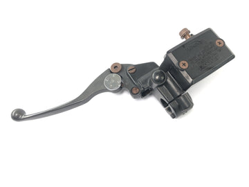 Triumph Daytona 900 T300 [1996] - Clutch pump with clutch lever