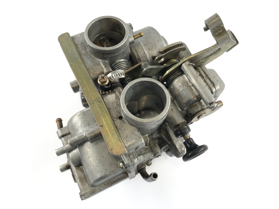 Yamaha XT 600 Zenere 34L [1985] - Carburateur
