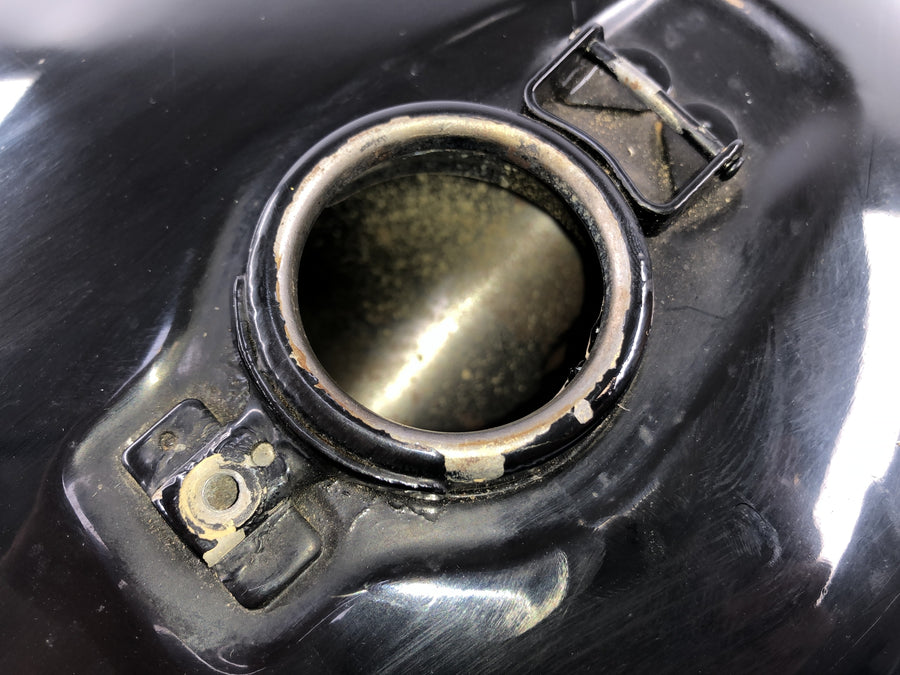 Yamaha XS 650 SE 3L1 [1979] - Tank Benzintank