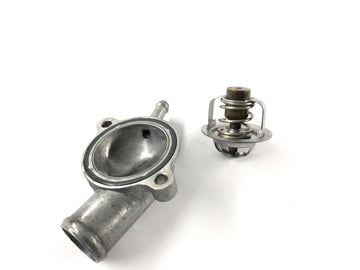 Honda CBR 900 RR SC33 [1996] - Thermostat et boîtier - 0