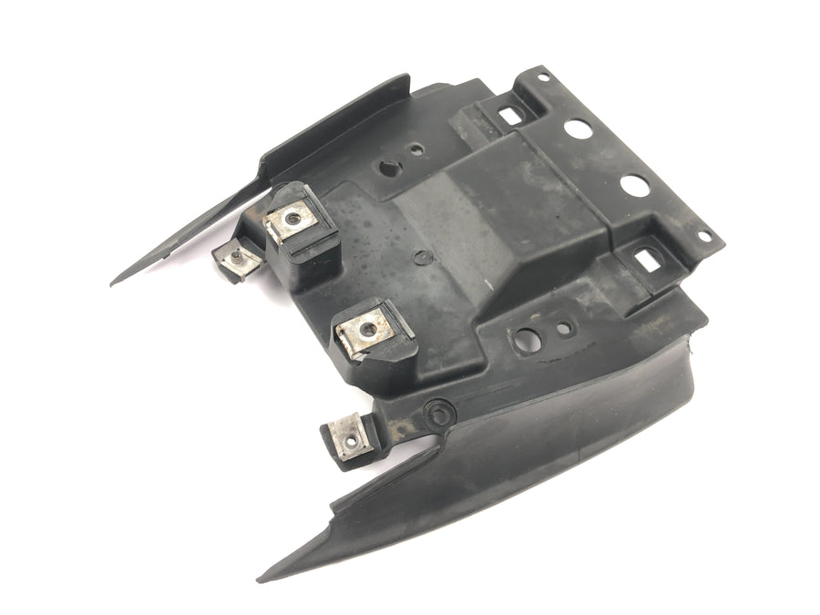 BMW F 650 GS R13 [2000] - Cover for rear fender fairing
