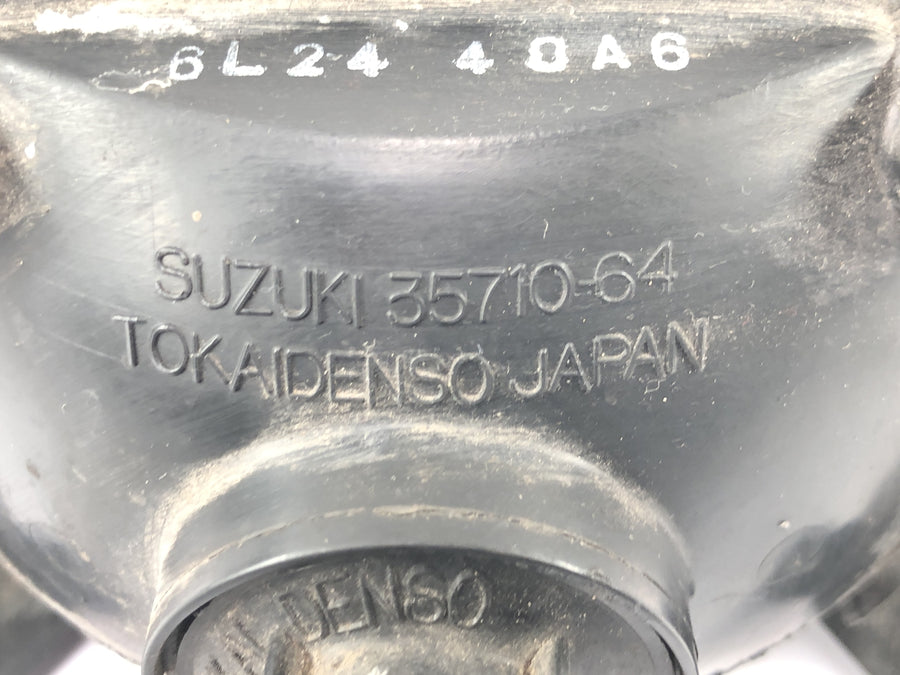 Suzuki RG 250 Gamma GJ21D [1987] - Rücklicht Bremslicht Heckleuchte
