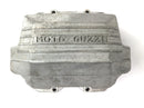 Moto Guzzi California III VY Integrale [1990] - Valve cover left engine cover-1