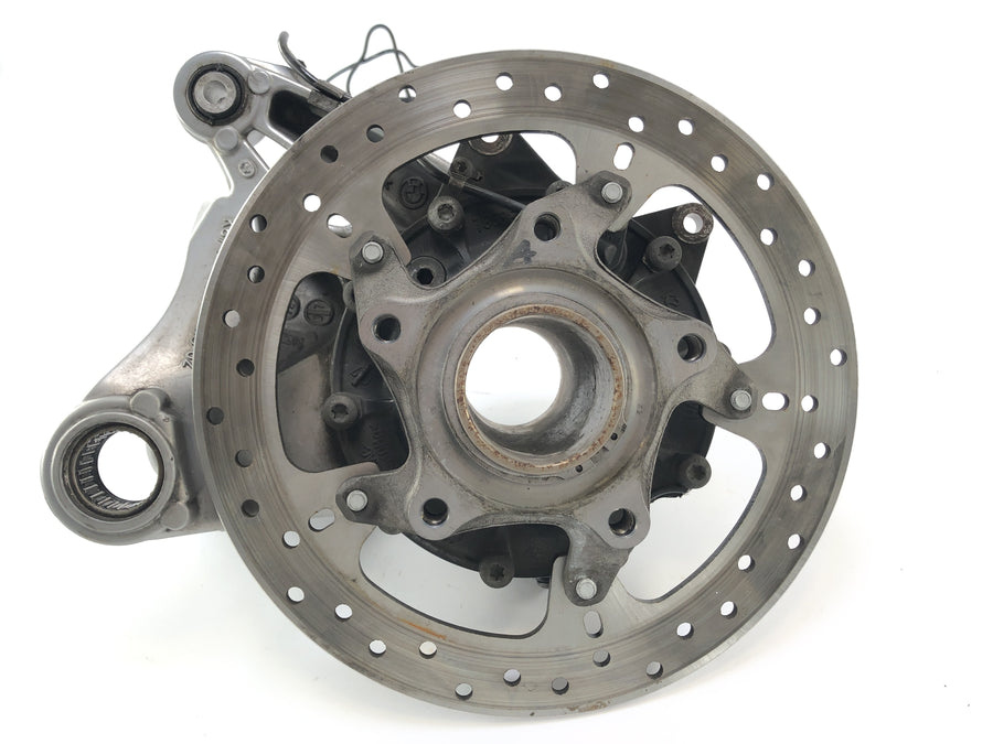 BMW R 1200 R [2007] - Transmission finale à cardan 33/12