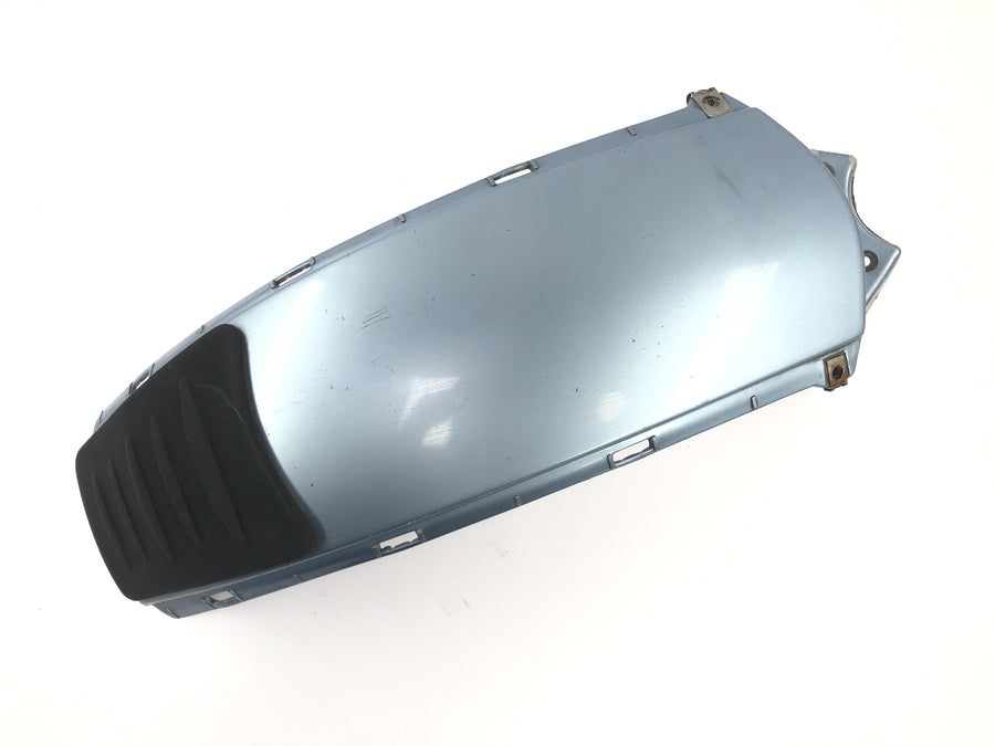 BMW F 650 GS R13 [2000] - Tank fairing, middle fairing color code 762