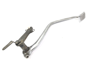 Kawasaki Z 1100 KZZ10A [1984] - Brake pedal FuSSPEDAL brake lever