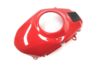 Ducati Multistrada 1200 S Touring [2009] - Fairing tank fairing middle tank neck fairing