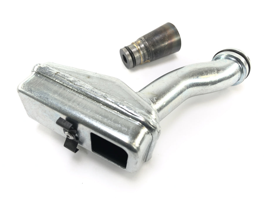 Aprilia RSV4 1000 [2010] - Oil strainer