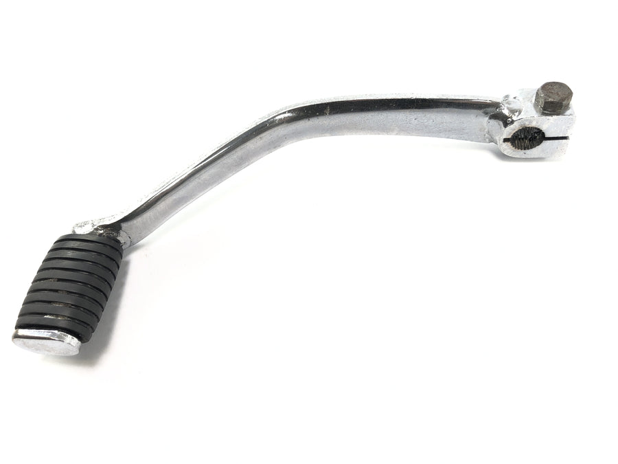 Honda GL 1000 Goldwing GL1 [1978] - Shift lever foot switching lever shift pedal switching arm