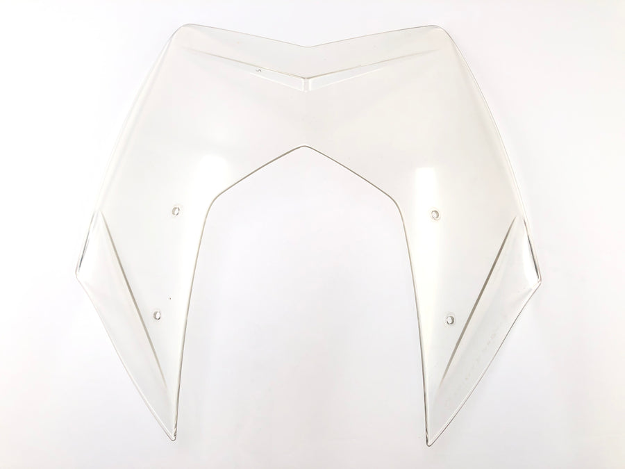 BMW R 1200 ST R1ST [2006] - Wind shield windscreen cladding at the front