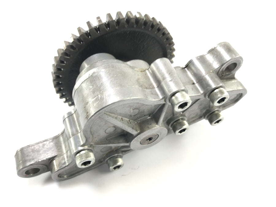 Ducati SL 600 Pantah [1982] - Oil pump