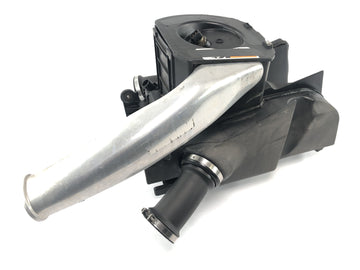 BMW R 1100 GS 259 [1995] - Boîtier de filtre à air Boîtier de filtre à air Boîtier de filtre à air