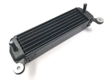 BMW R 1200 ST R1ST [2006] - Oil cooler cooler radiator at the front