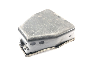 BMW R75/5 [1973] - Battery box cover box housing