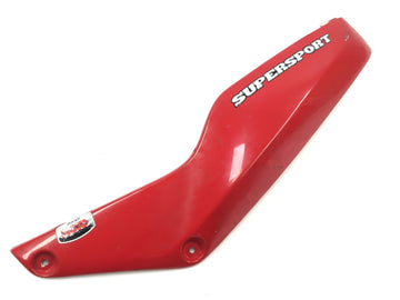 Ducati 900 SS [1991] - Carénage arrière gauche