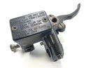 Honda XL 600 R PD03 [1985] - front brake pump-3