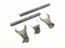 Suzuki Intruder VL 1500 AL [2000] - shift forks shift fork set-3