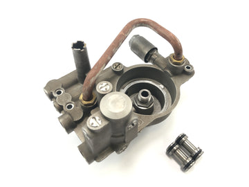 Moto Guzzi V11 Sport [1999] - Oil filter housing
