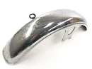 Yamaha XS 650 SE 3L1 [1979] - protective sheet at the front of Frontfender-1