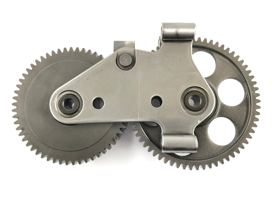 Honda VFR 800 FI RC46 [1999] - Camshaft gear camshaft gear timing gear set