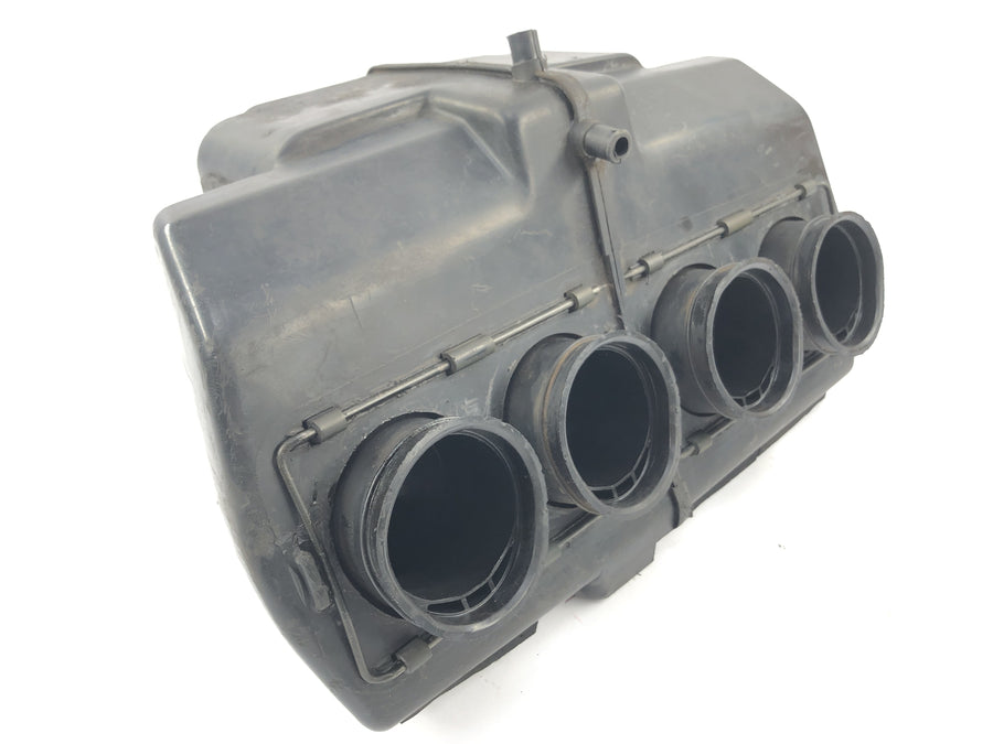 Suzuki GSX R 1100 GV73B [1990] - Luftfilterkasten Airbox