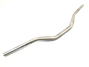 Suzuki RM Z 250 RJ41A [2007] - Lenker Lenkerrohr Crosslenker 28 mm Klemmung