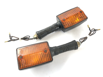 Yamaha XT 600 Zentere 34L [1985] - Turn Signal Set Couple