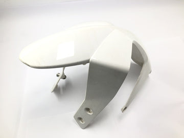 KTM Duke 690 A3 [2012] - Front fender splash guard front wheel cover plastic - 0