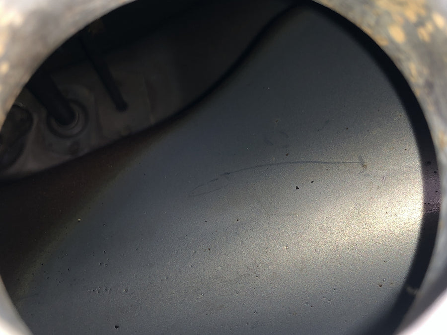 Honda NX 650 Dominator RD02 [1994] - Tank Kraftstofftank Benzintank