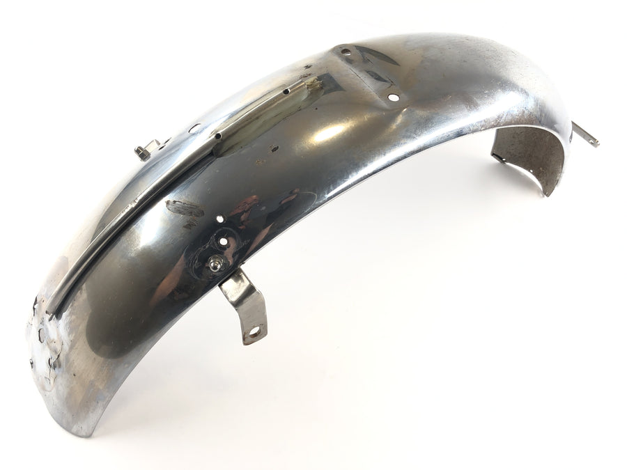 Moto Guzzi 850 Le Mans 3 VF [1986] - Futer sheet Fender behind