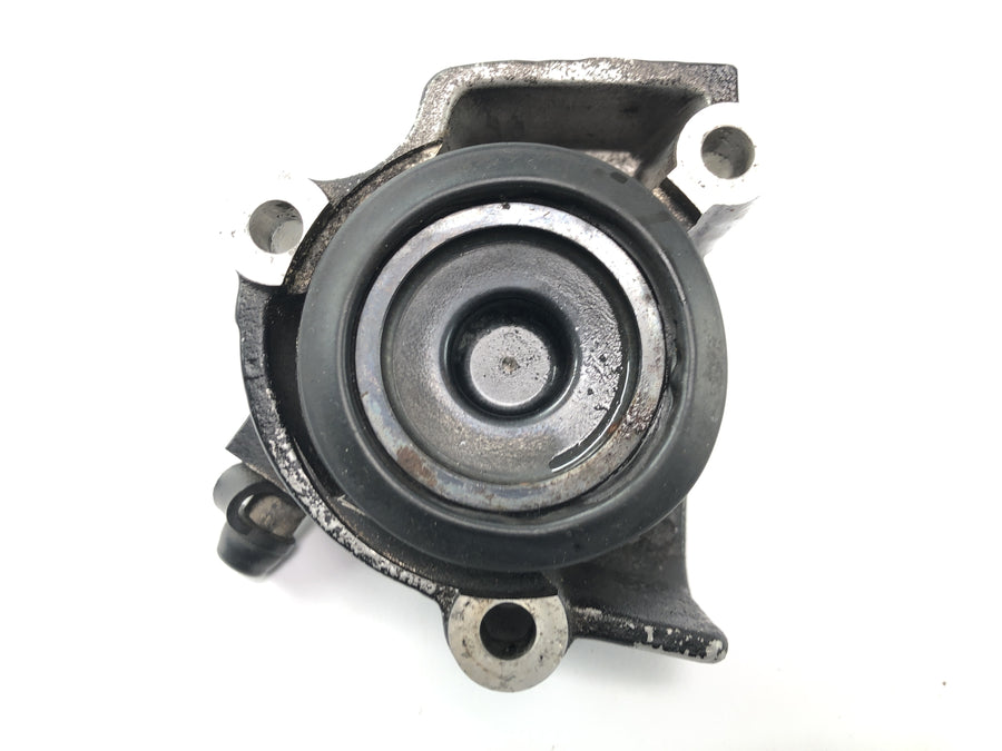 Yamaha XJR 1300 RP06 [2002] - Clutch slave cylinder clutch slave with push rod