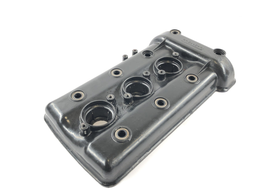Triumph Speed Triple 955i [1999] - Ventildeckel Motordeckel
