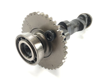 Honda SLR 650 RD09 [1997] - camshaft