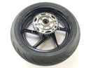 Honda VTR 1000 SP 1 SC45 [2001] - Rim Hinterrad derrière-2
