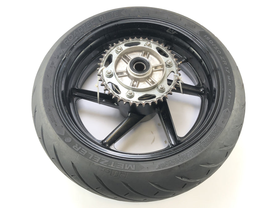 Honda VTR 1000 SP 1 SC45 [2001] - Rim Hinterrad derrière