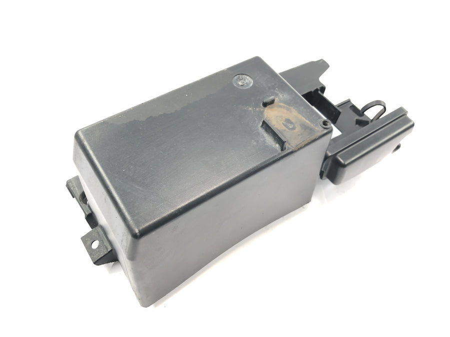 Kawasaki Versys KLE 650 A [2006] - Battery box battery compartment holder battery box