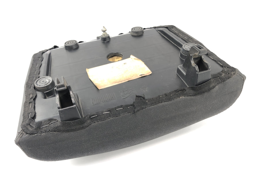 Moto Guzzi Stelvio 1200 4V [2009] - Passenger seat seat seat bench
