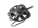Kawasaki ZX 12 R ZXT20A [2001] - Ventilateur de refroidissement du ventilateur de radiateur-3