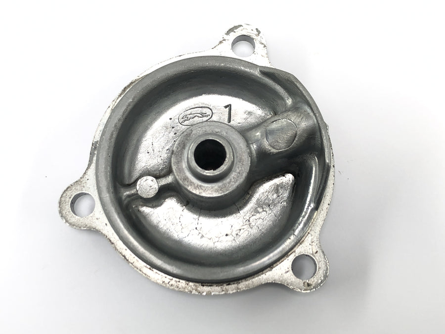Honda FMX 650 RD12 [2006] - Couvercle de filtre à huile couvercle moteur droit