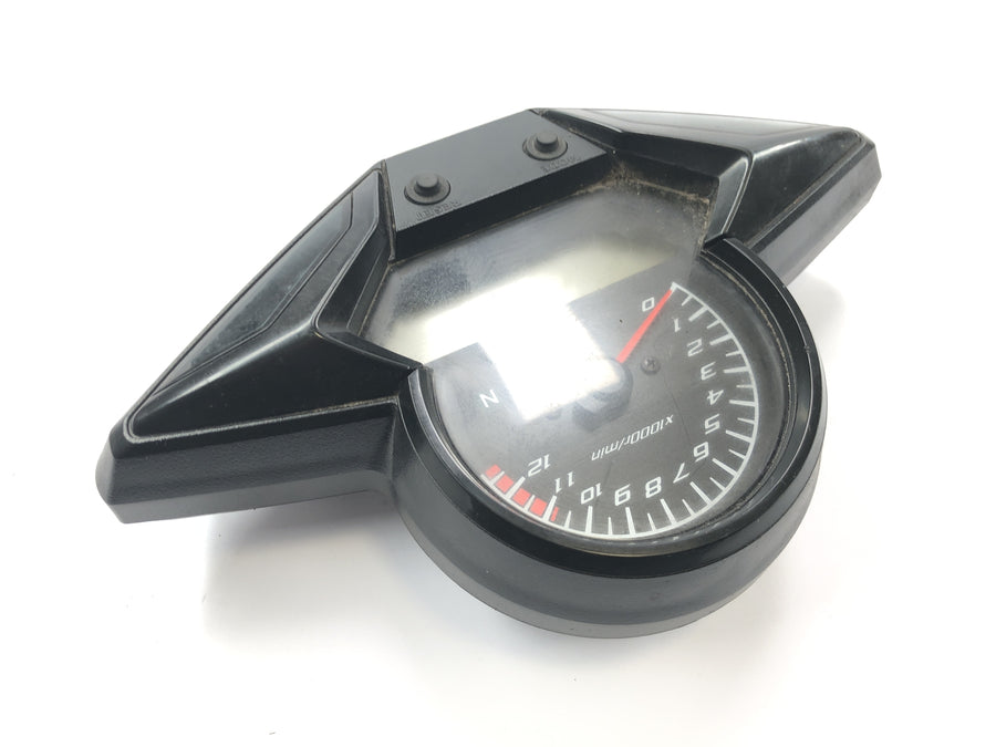 Honda CBR 125 R JC50 [2012] - Tachometer Cockpit Instrumentenkombi Tacho