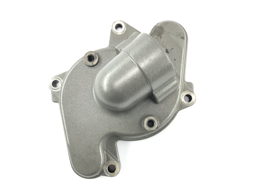 KTM 950 Adventure LC8 [2004] - Wasserpumpendeckel Kühlmittelpumpendeckel Gehäuse