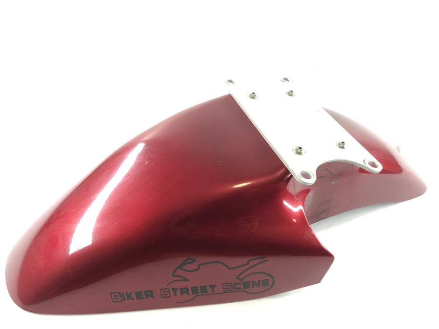Suzuki Bandit 1200 GV75A [1998] - Front fender fairing