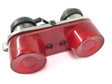 Honda NSR 125 JC22 [1998] - rear light brake light rear light
