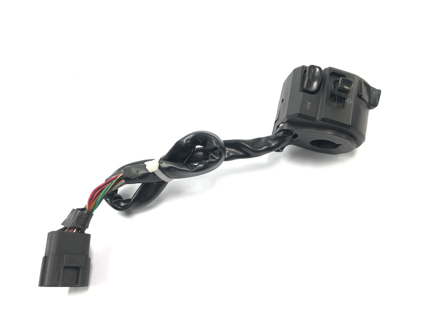 Benelli TNT 1130 [2009] - Handlebar switch switch unit left