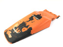KTM 640 LC4 Adventure [2000] - Fairing Rear Fairing-1