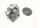 Suzuki Intruder VL 1500 AL [2000] - Oil pump oil pump drive gear pump unit-1
