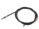 Yamaha XS 400 2A2 [1982] - clutch cable-1