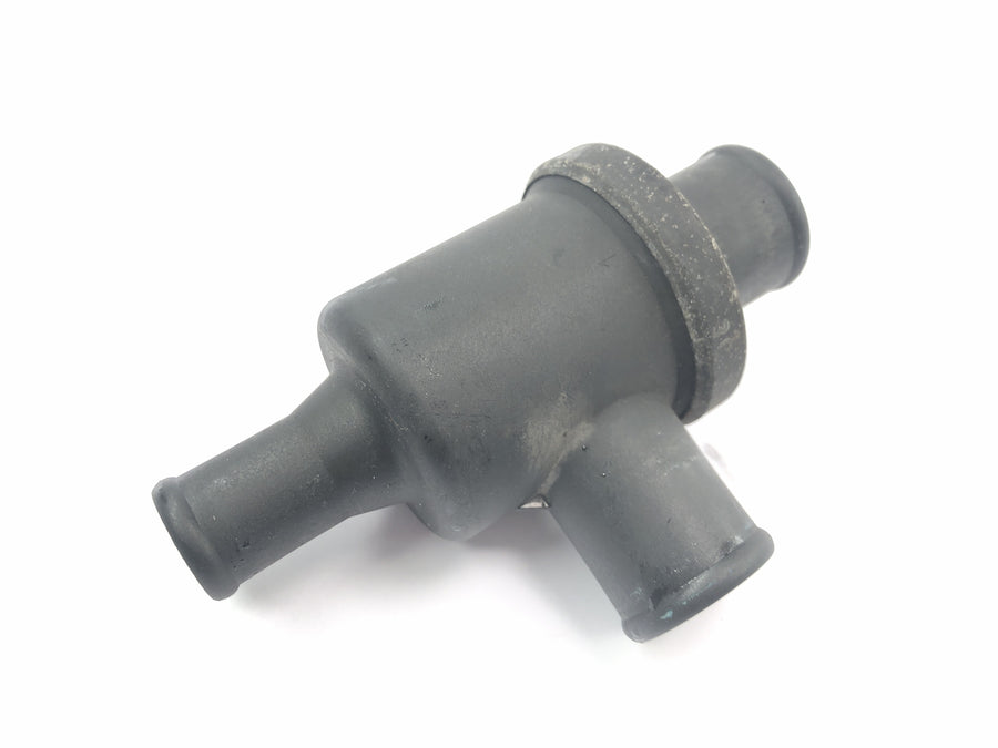 Aprilia RSV 1000 R [2004] - Thermostat régulateur d'eau de refroidissement interrupteur liquide de refroidissement