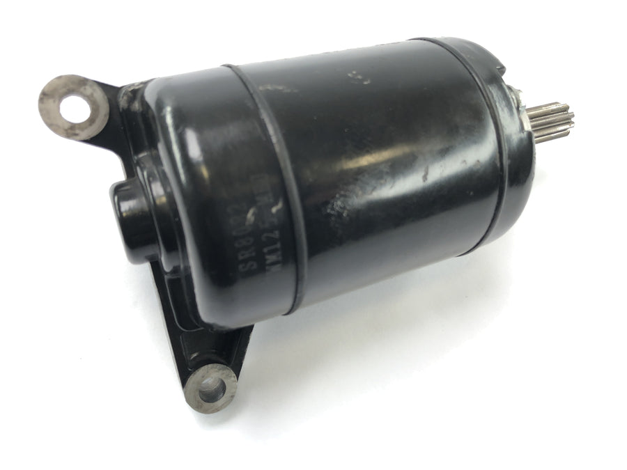 SWM SM 125 R [2018] - Anlasser Startermotor Startmotor