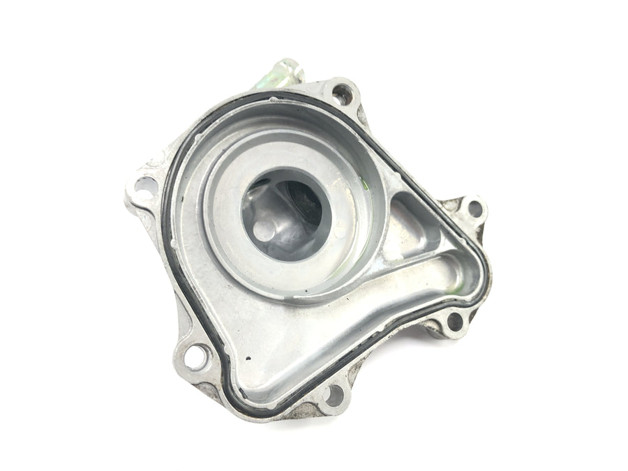 HONDA VTR 1000 SP 1 SC45 [2001] - Water pump cover coolant housing water pump